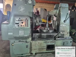 DENTATURA INGRANAGGI, PFAUTER - P900 - Laxmi Metal & Machines, Rohtak