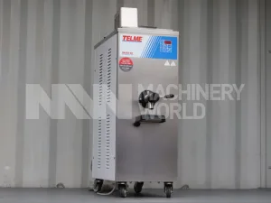 Telme Pasto 60 Ice Cream Batch Pasteuriser