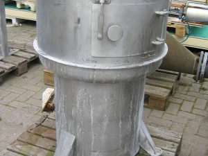 Organs washer