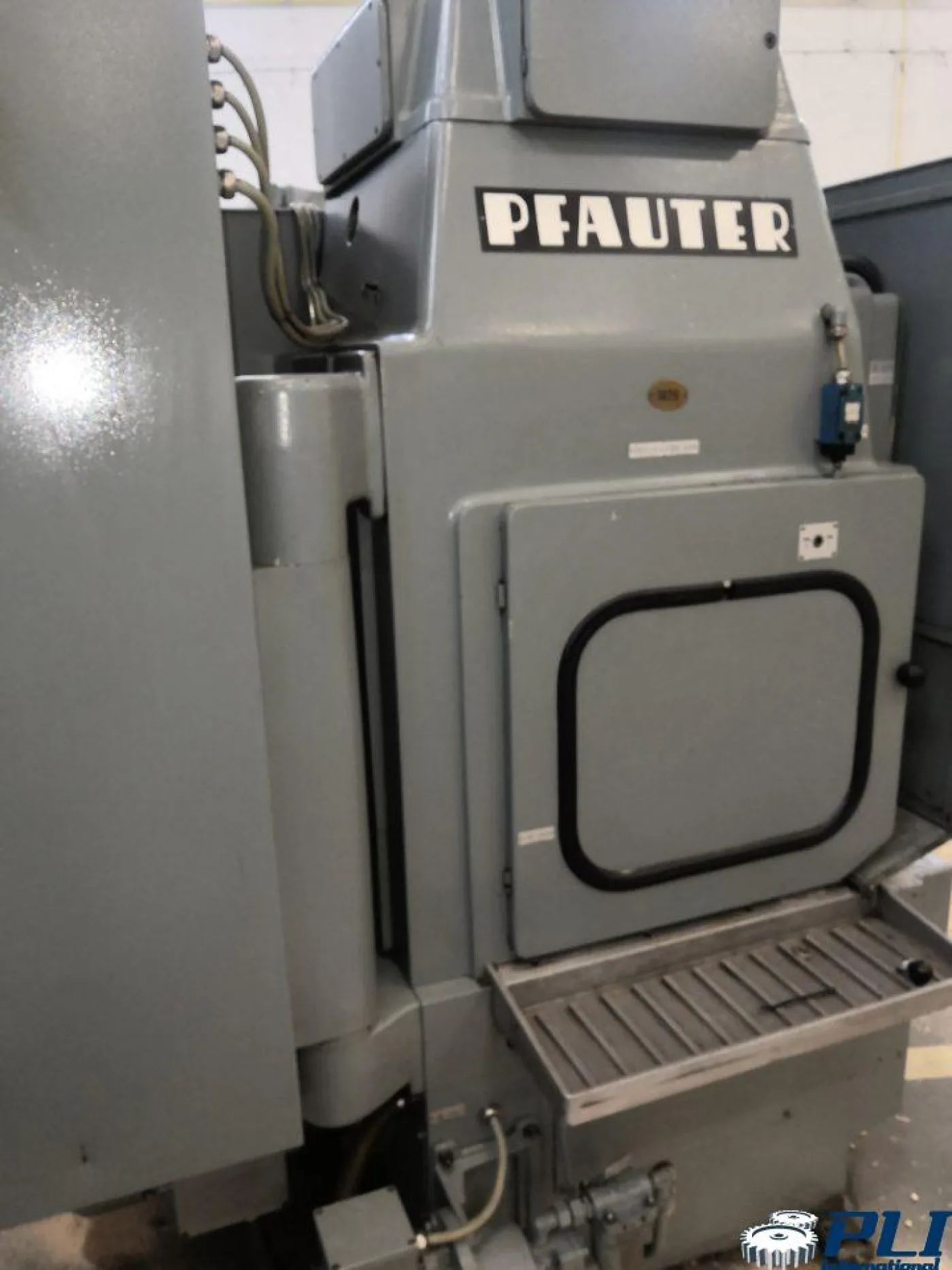 PFAUTER P403 - 4