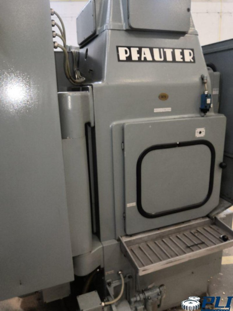 PFAUTER P403