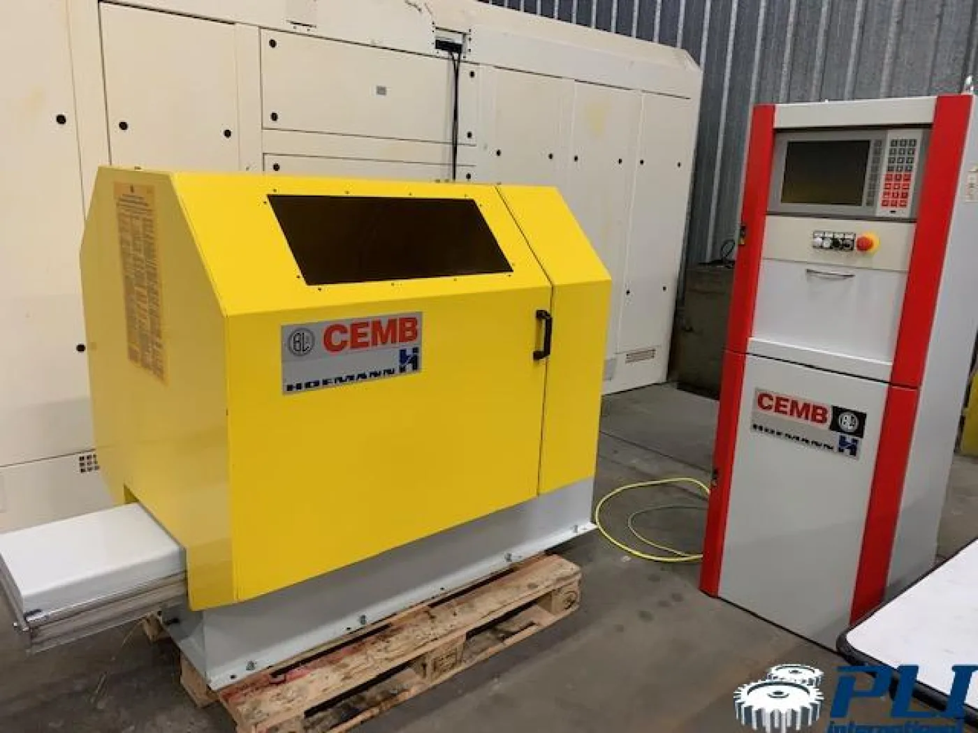 Balancer CEMB ZB50 - 6