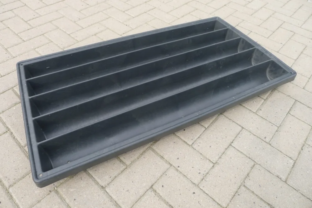 Core Boxes / Storage Trays