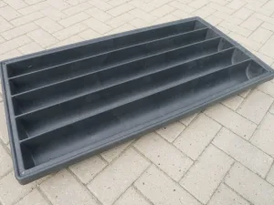 Core Boxes / Storage Trays