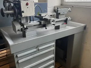 023561 - WAHLI MULTI 76