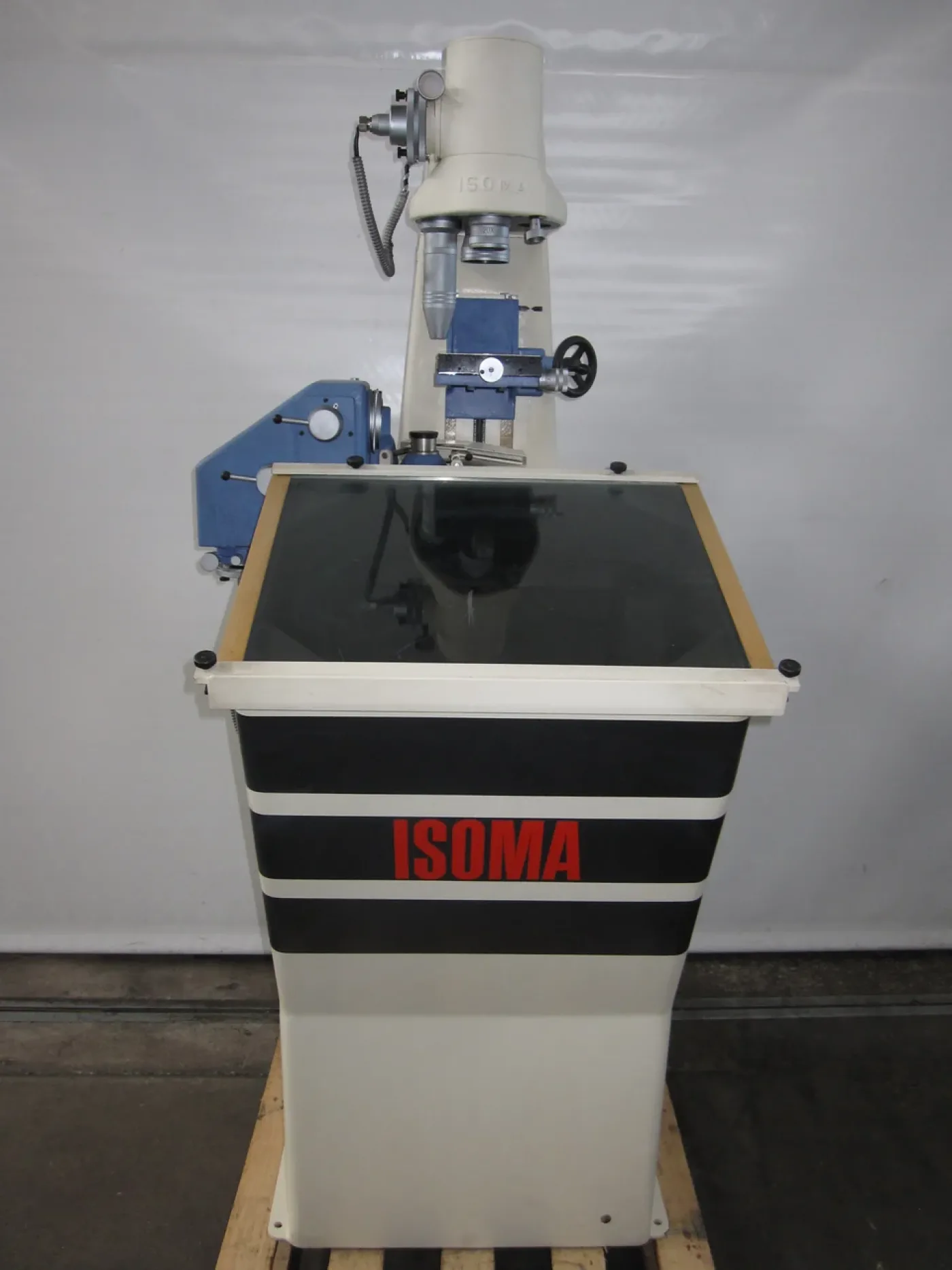 006871 - ISOMA M 109 A - 1