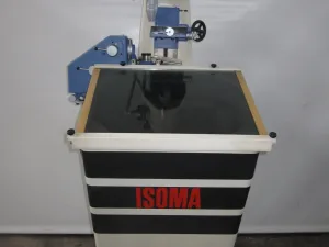 006871 - ISOMA M 109 A