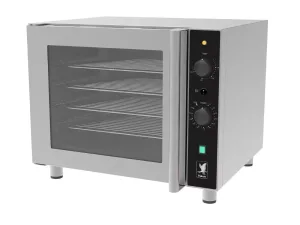 Falcon Countertop Convection Oven FE4M - islandcatering