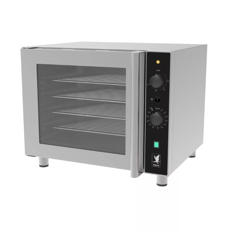 Falcon Countertop Convection Oven FE4M - islandcatering