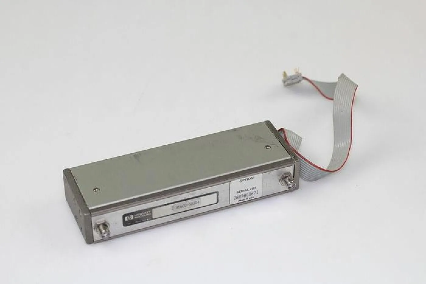 Agilent / HP 85660-60304 - 1