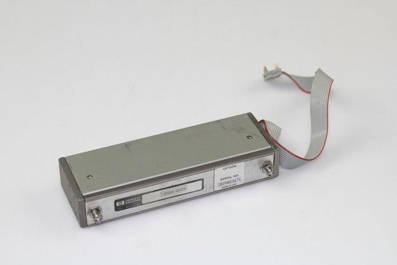 Agilent / HP 85660-60304