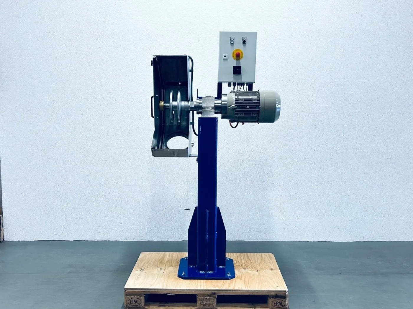 Carat Polier- & Schleifstation, Typ 2070-0000-000 - 3