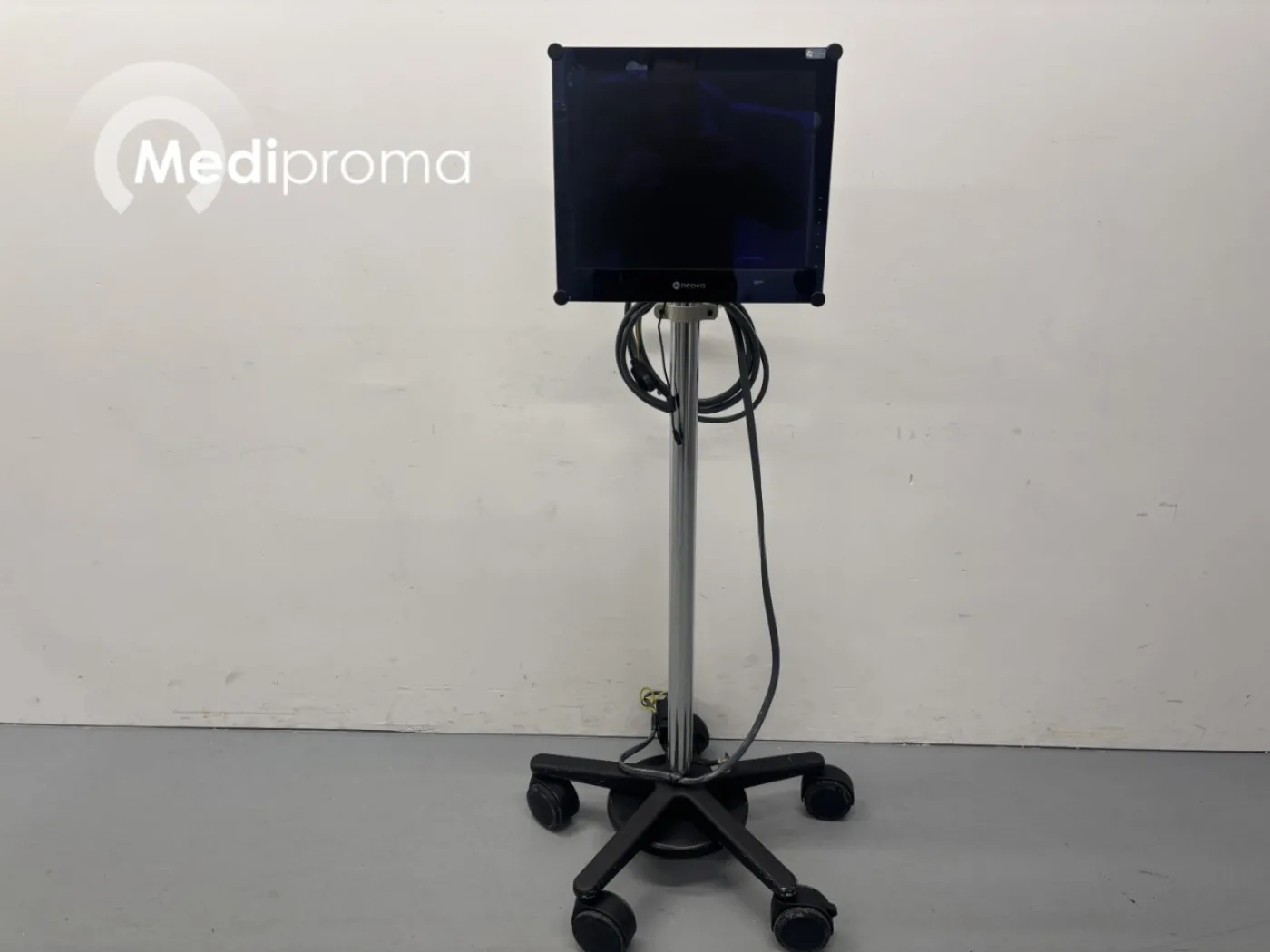AG Neovo X-17A Monitor - 1