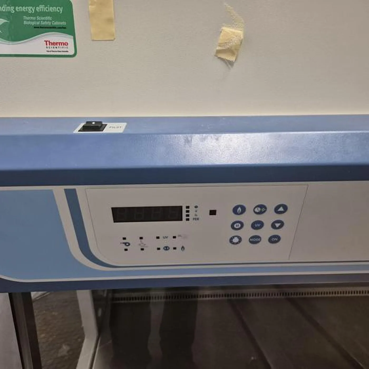 Thermo Scientific Workstation SAFE 2020 / S2020 1.8 - 8