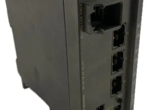 Siemens SCALANCE X201-3PIRT 6GK5201-3BH00-2BA3