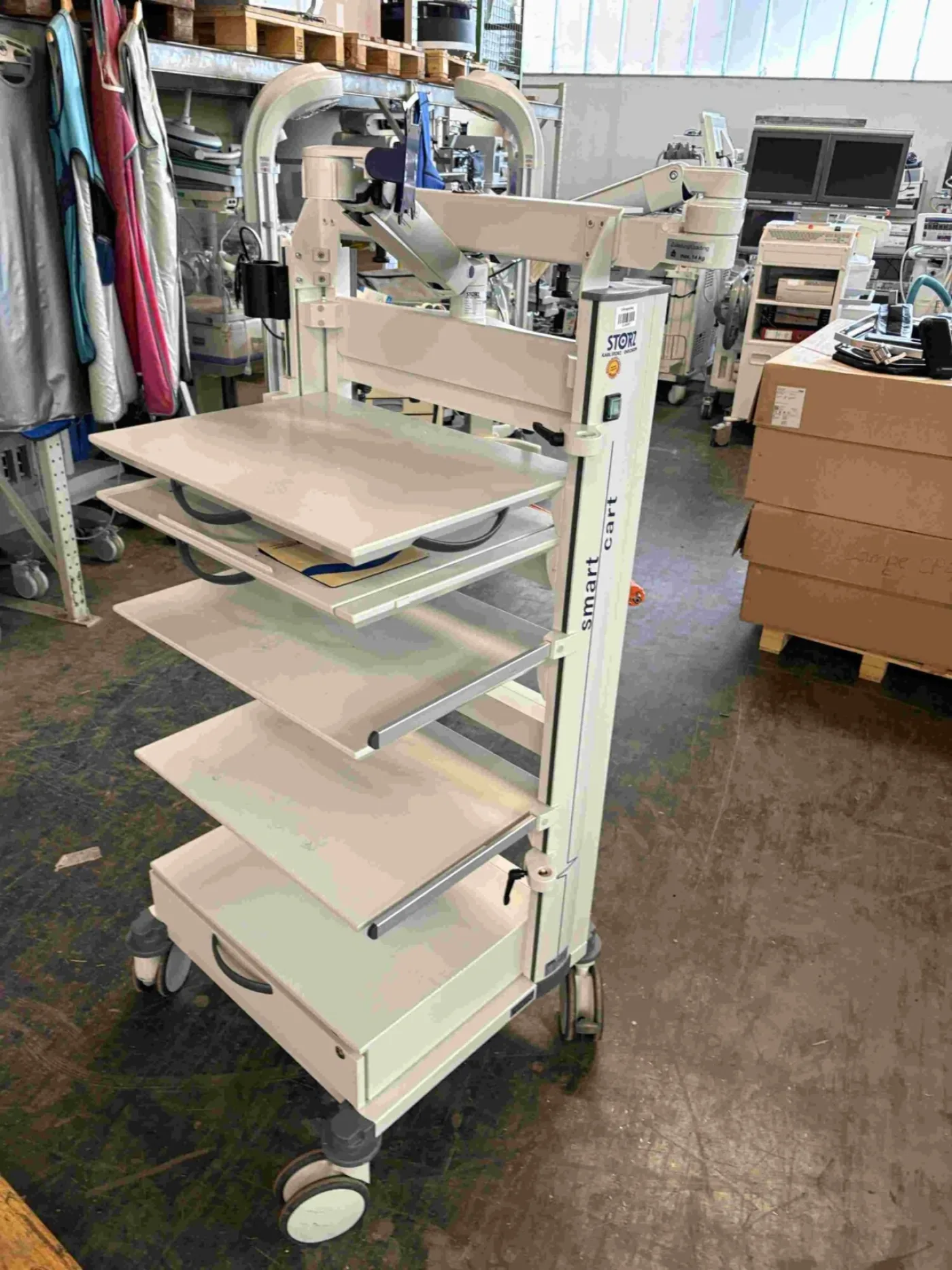 Smart Cart 29005LAP (Gebraucht, sehr gut) - 5