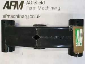 Spearhead Axle Bogey - 181758
