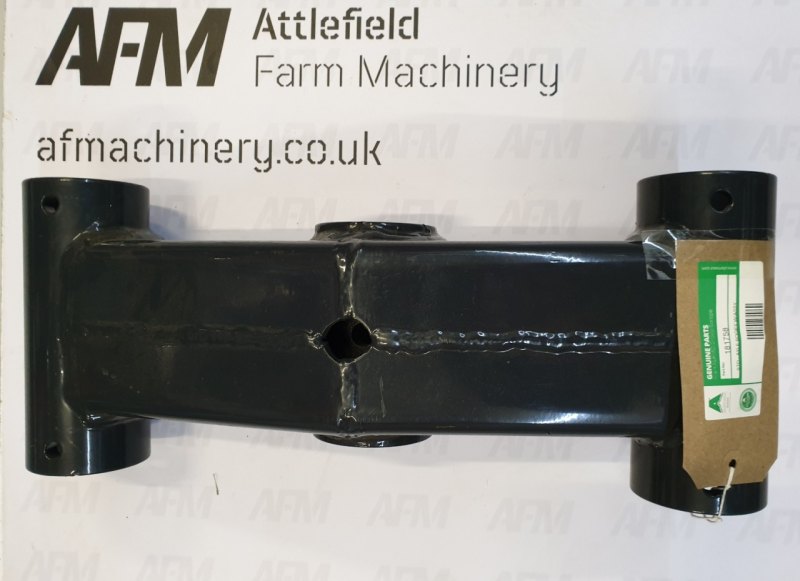 Spearhead Axle Bogey - 181758
