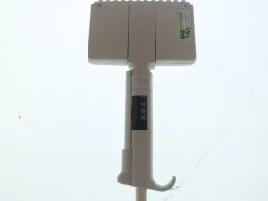 Multichannel pipette, Labsystems D18840, 12 channels, 50-300µl