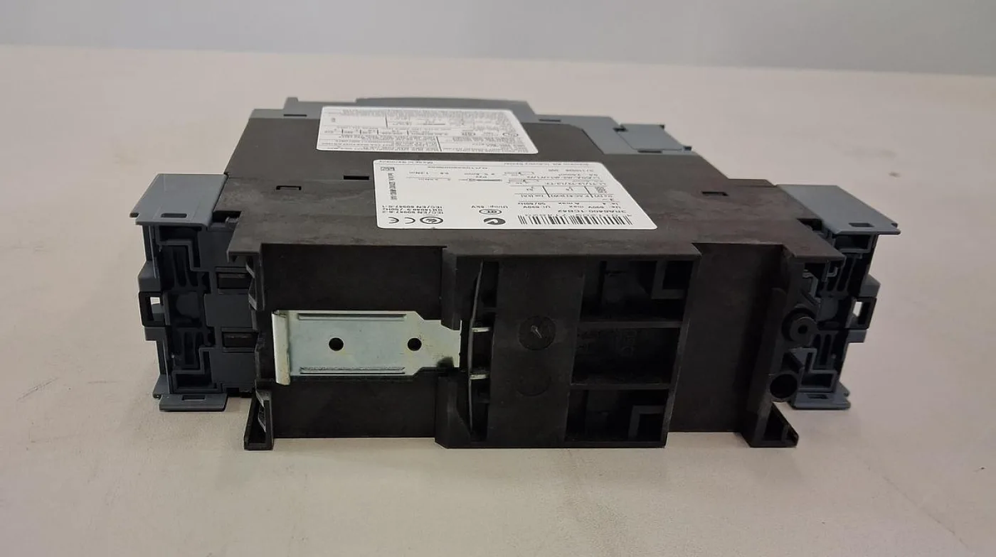 Siemens SIRIUS Motorstarter 3RM1001-1AA04 - 6