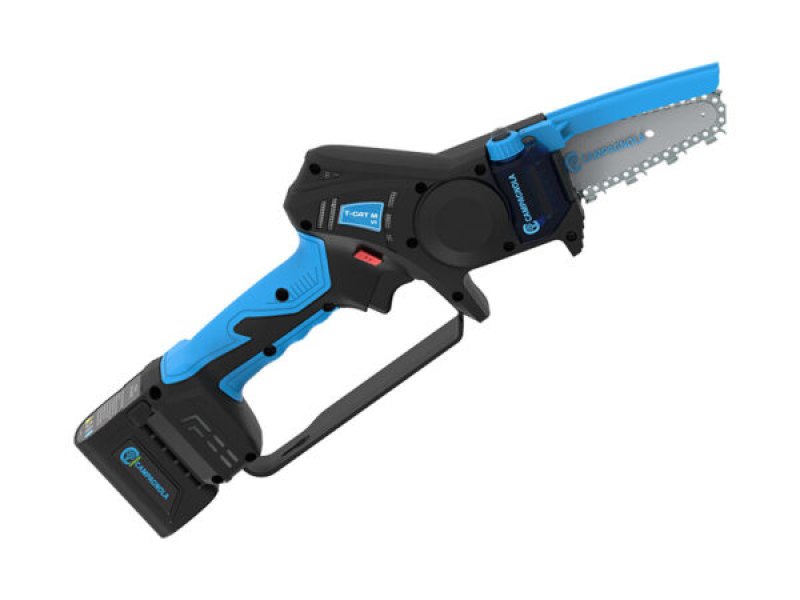 Campagnola snoeischaar STARK L, accu 21.4 Volt