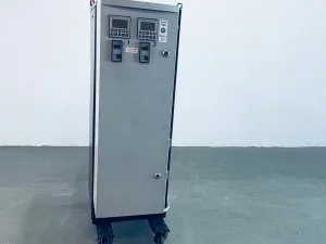 Regloplas Tempariergerät P160MD/12/SM51/SK/RT50 114900600004