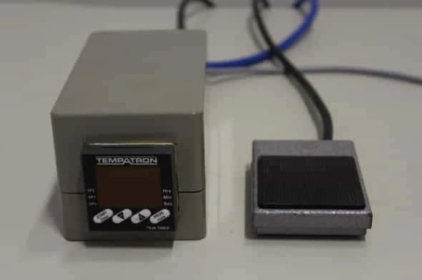 Tempatron TE48 Timer - 1