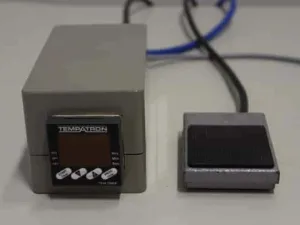 Tempatron TE48 Timer