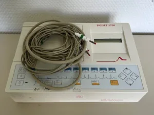 Hörmann Bioset 3700 EKG-Schreiber