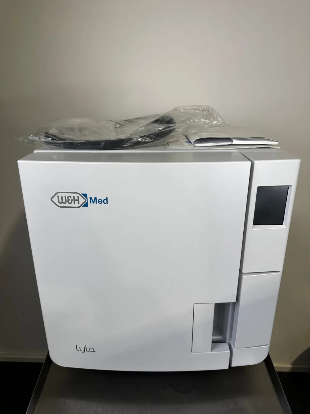 W und H Med Lyla Sterilisator (Dampf)