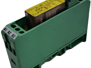 Phönix Contact Sicheres Koppelrelais mit zwangsgeführten Kontakten PSR-SCF- 24UC/URM/2X21