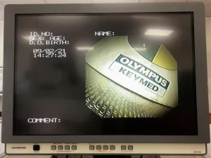 Medical monitor LCD 19 inches