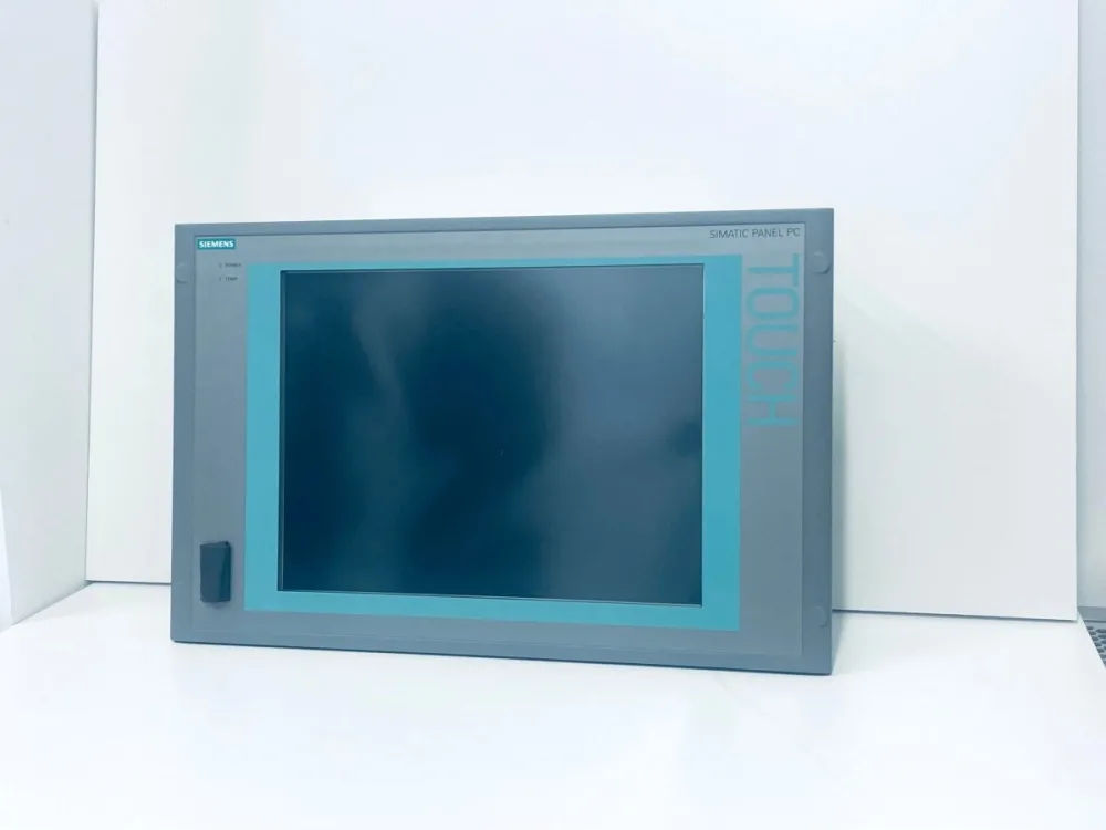 Siemens SIMATIC Panel AV7872-0BE50-0AC0