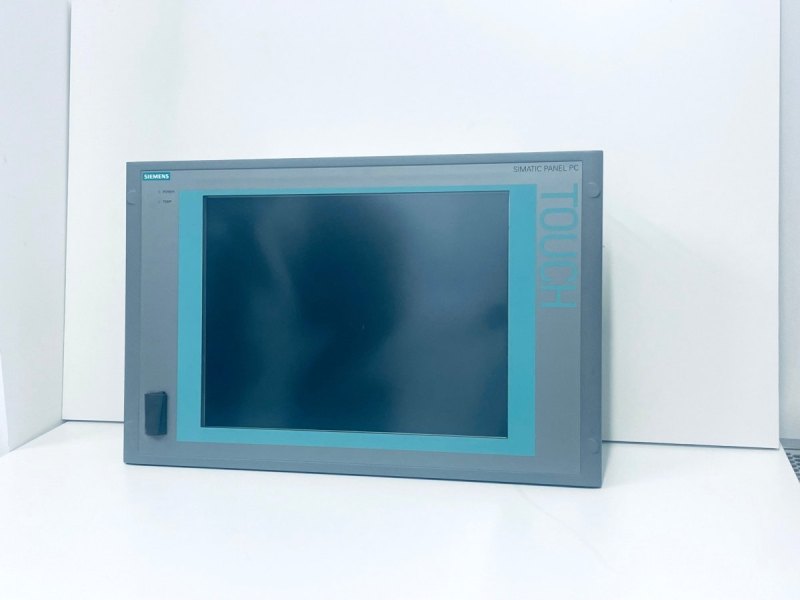 Siemens SIMATIC Panel AV7872-0BE50-0AC0