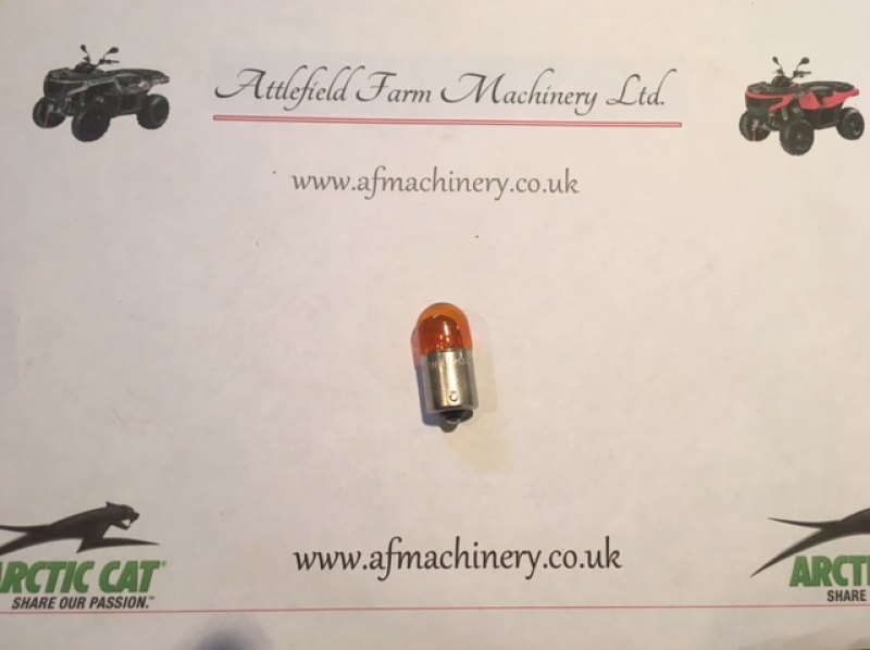 ARCTIC CAT REAR INDICATOR BULB PART NUMBER 3313-506
