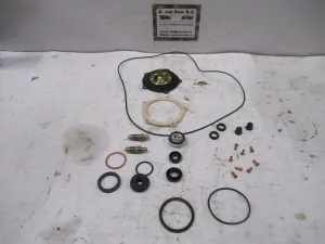 Reparatieset Hydrovac Type 3
