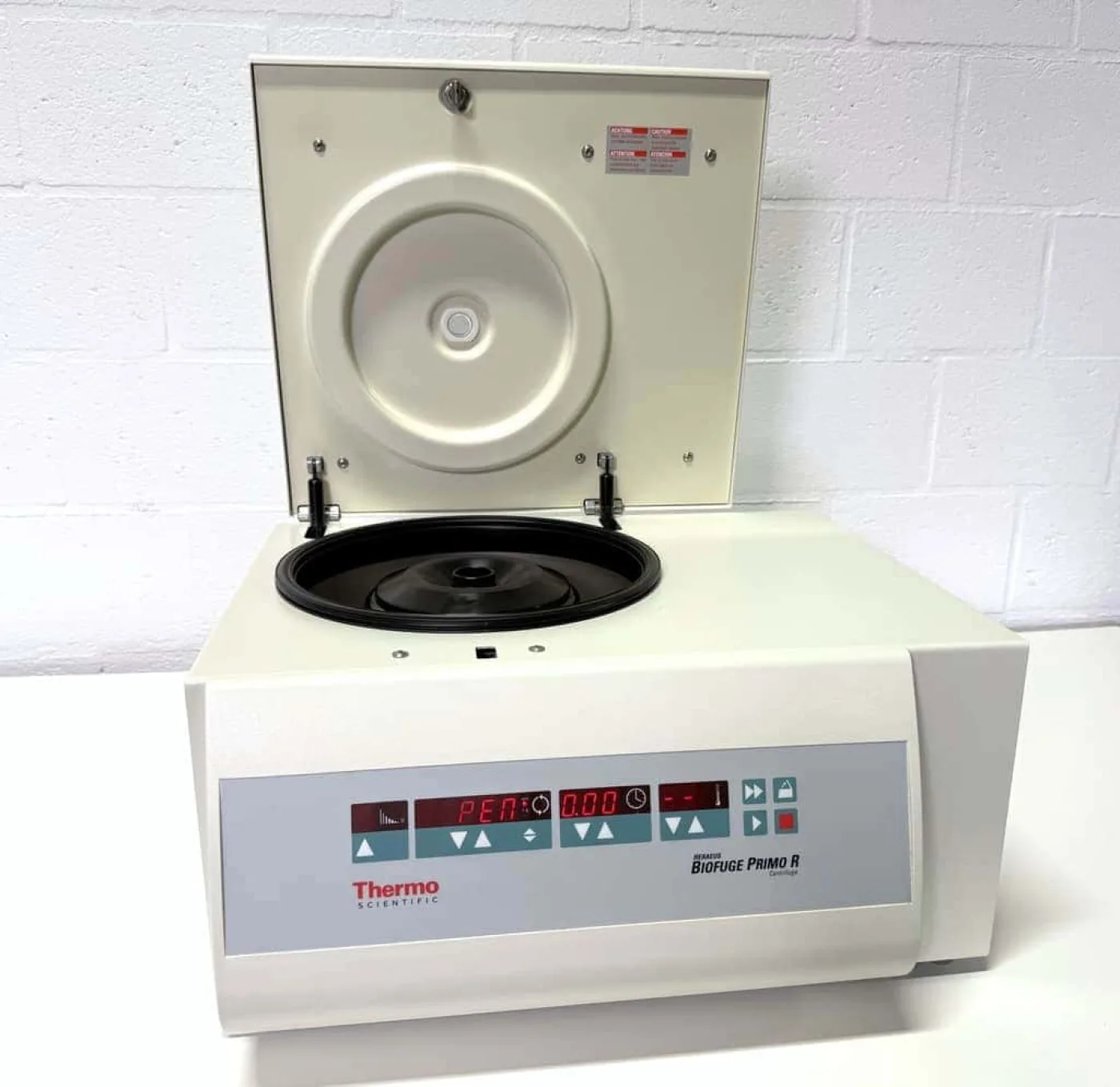 Thermo Scientific Biofuge Primo R Koelcentrifuge - 1