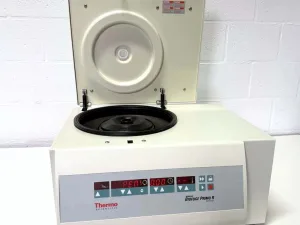 Thermo Scientific Biofuge Primo R Koelcentrifuge