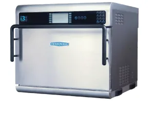 TurboChef i3 High Speed Oven - islandcatering