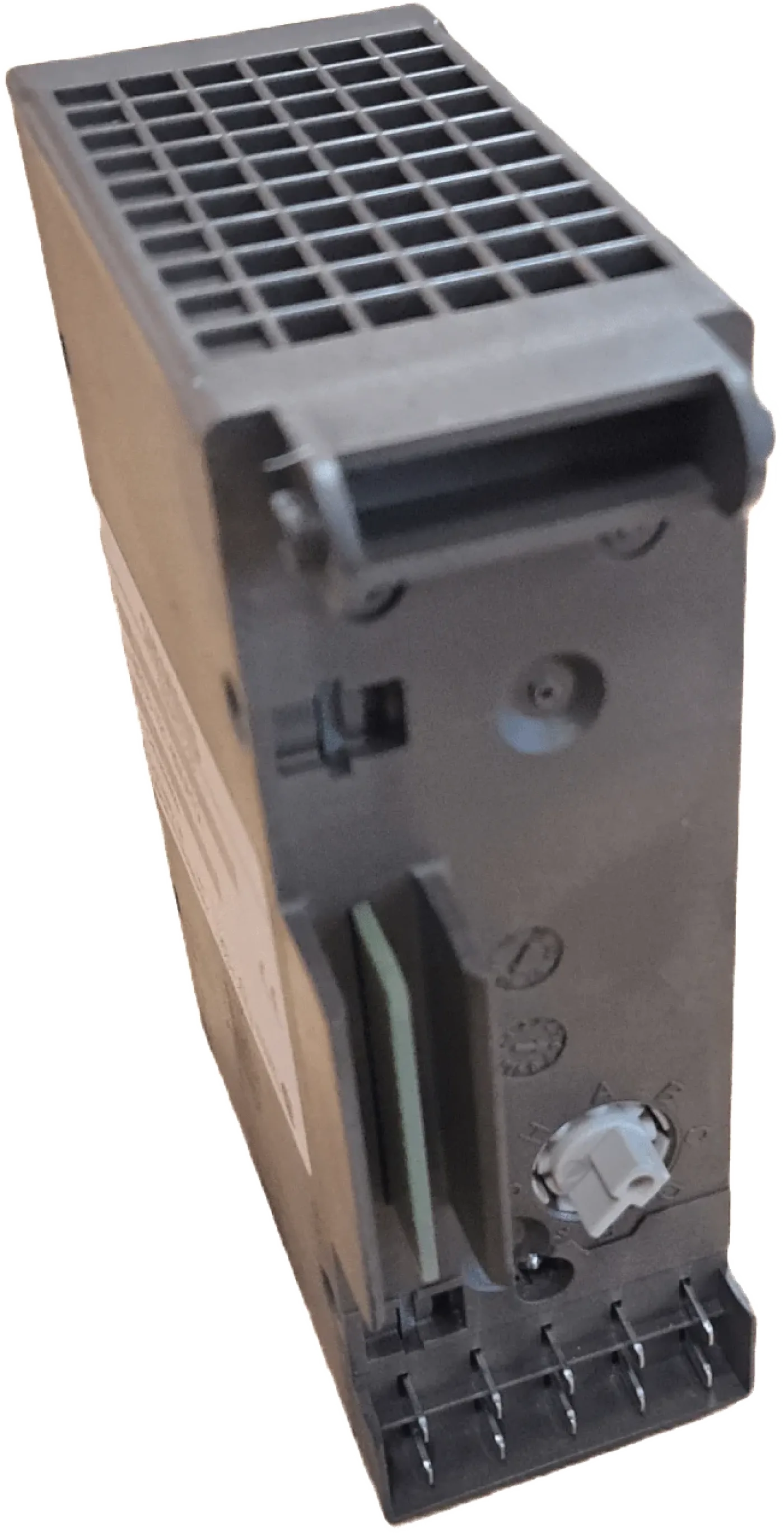 Siemens SIMATIC S5 6ES5421-8MA12 (u) - 4
