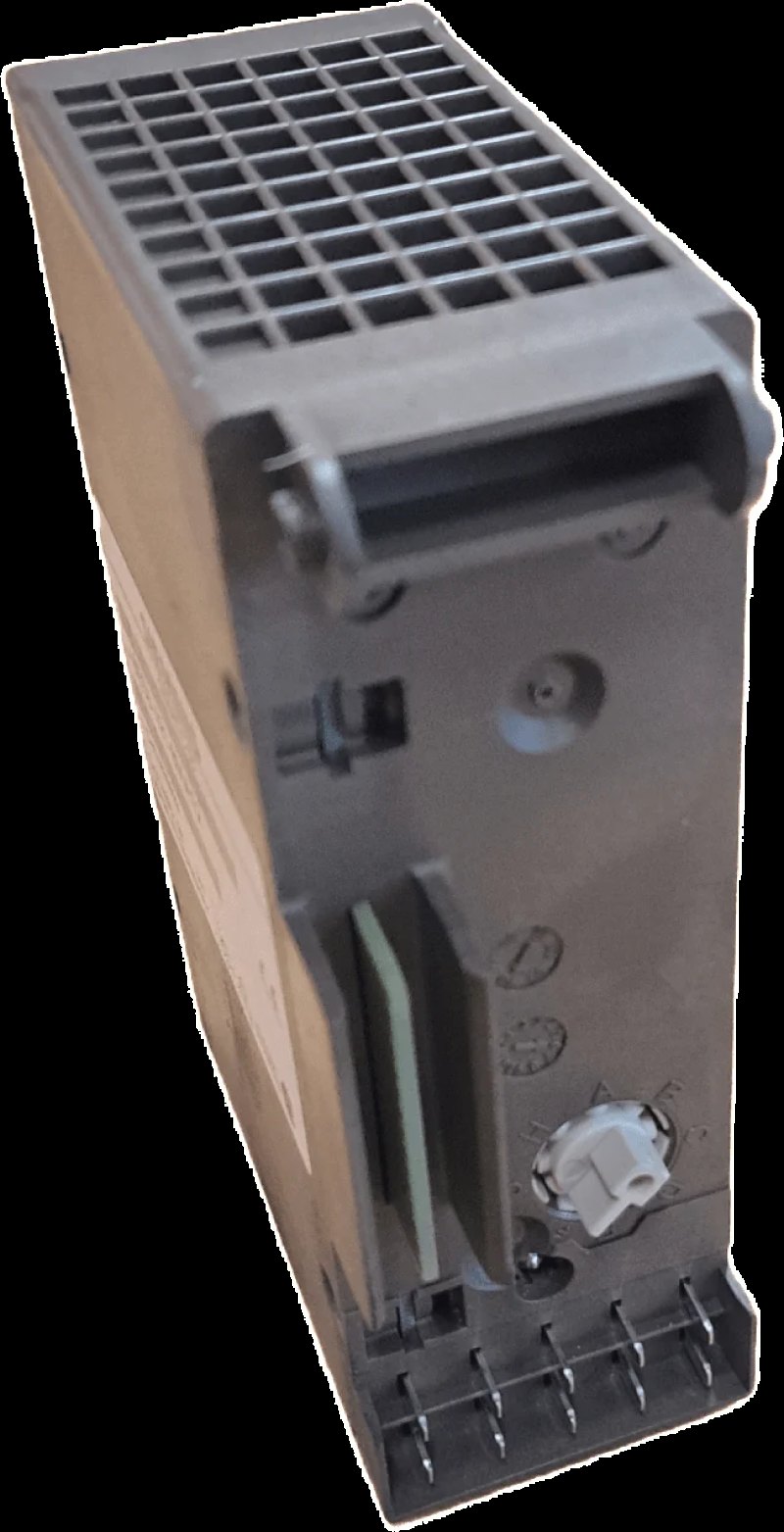 Siemens SIMATIC S5 6ES5421-8MA12 (u)