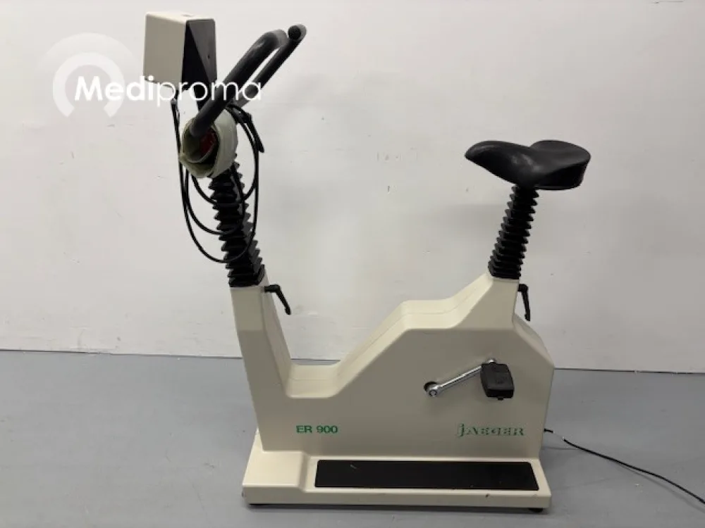 Jaeger ER900 Ergometer