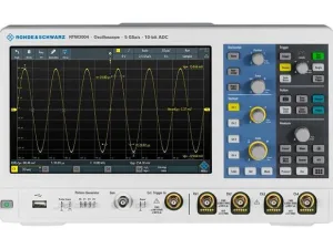 Rohde & Schwarz (R&S) RTM3002