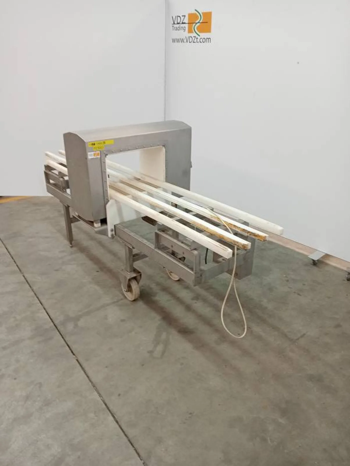 Metal Detector - 6