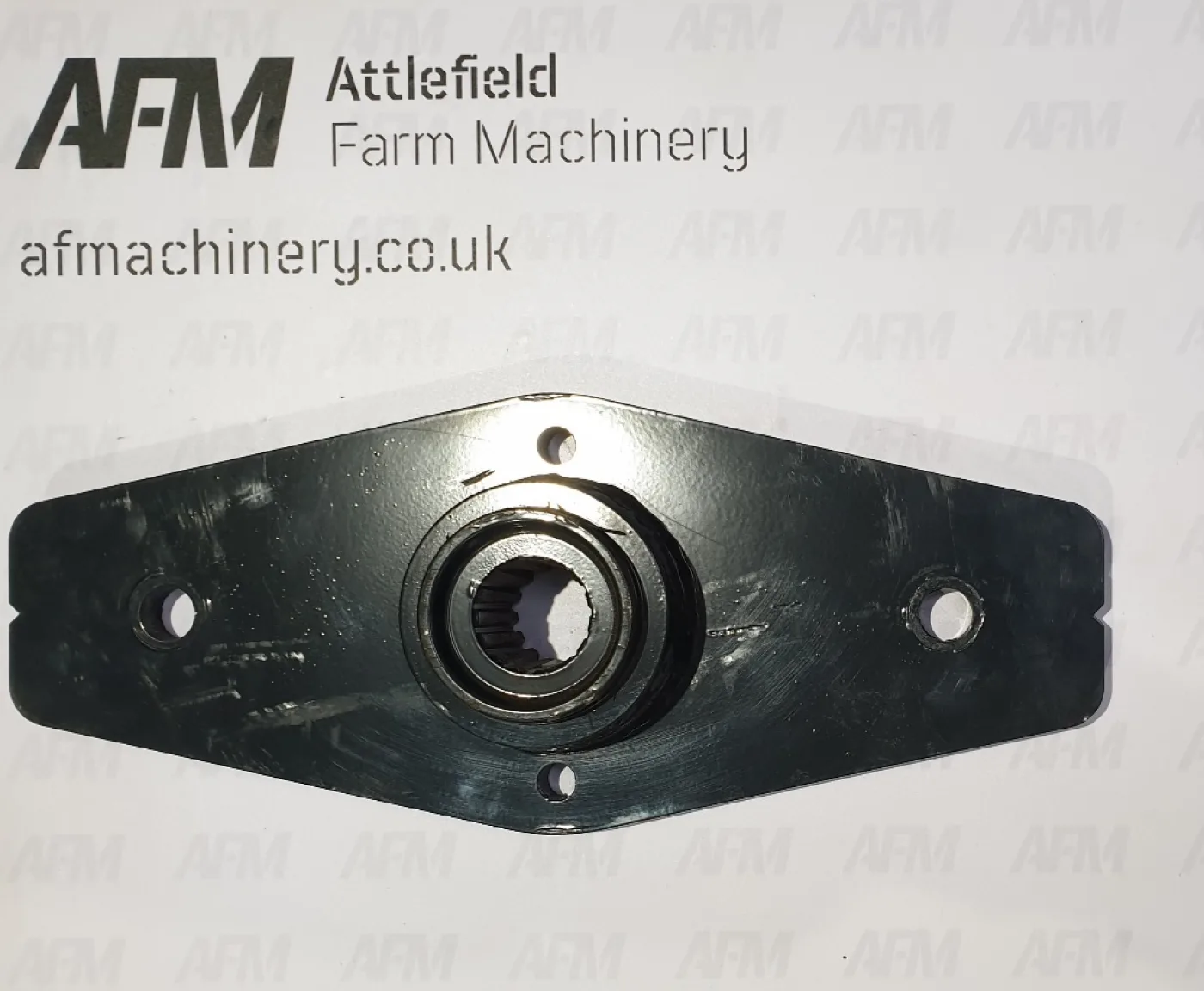 Spearhead Multicut 300 Upper Blade Carrier - 182550 - 1