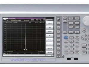 Anritsu MS2840A