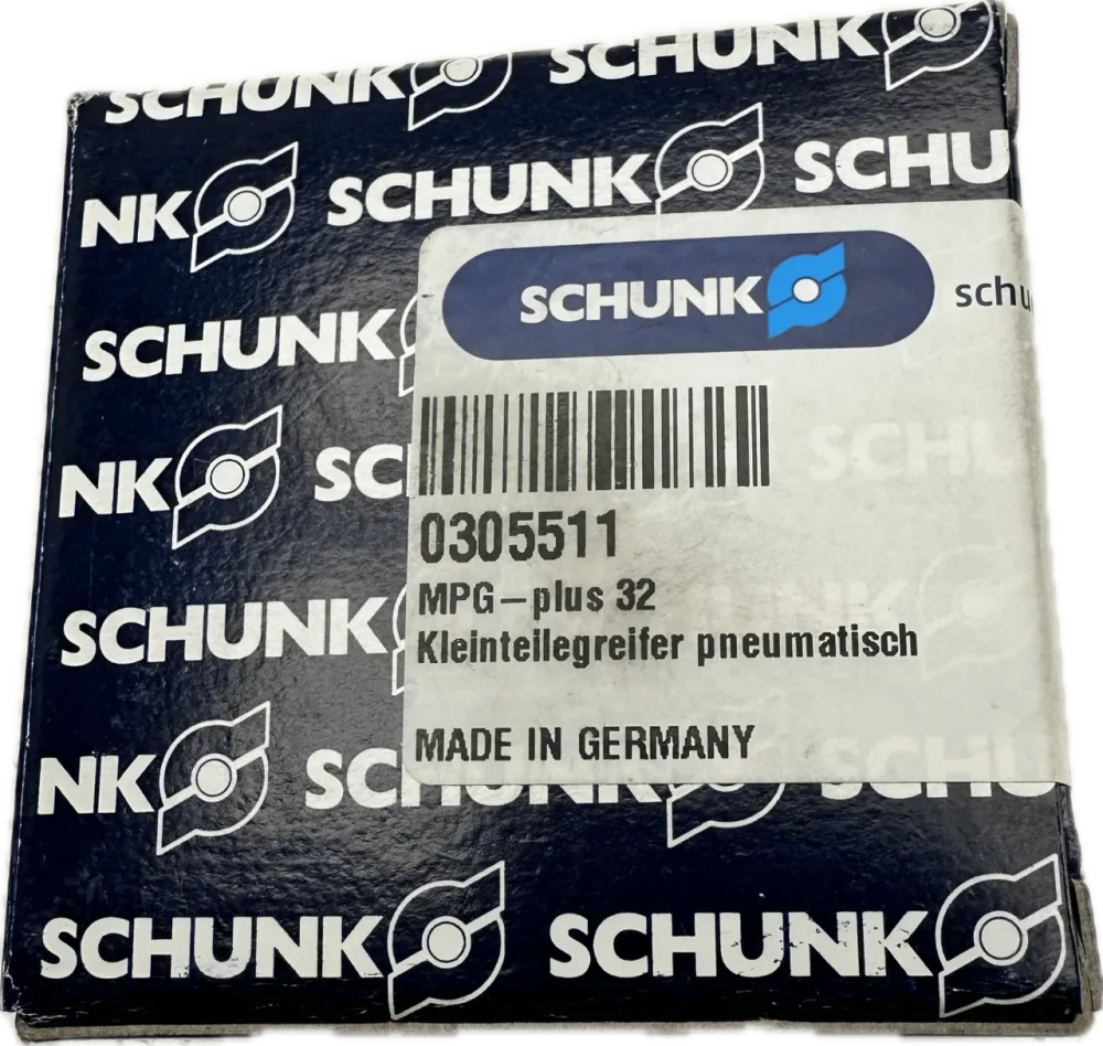 Schunk Kleinteilegreifer MPG-plus 32 305511
