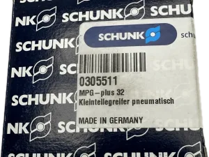 Schunk Kleinteilegreifer MPG-plus 32 305511