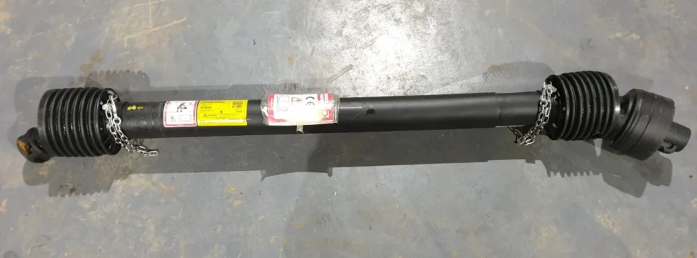 Spearhead Multicut 300 Input PTO Drive Shaft - 5770527 (1000rpm)
