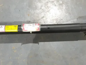 Spearhead Multicut 300 Input PTO Drive Shaft - 5770527 (1000rpm)